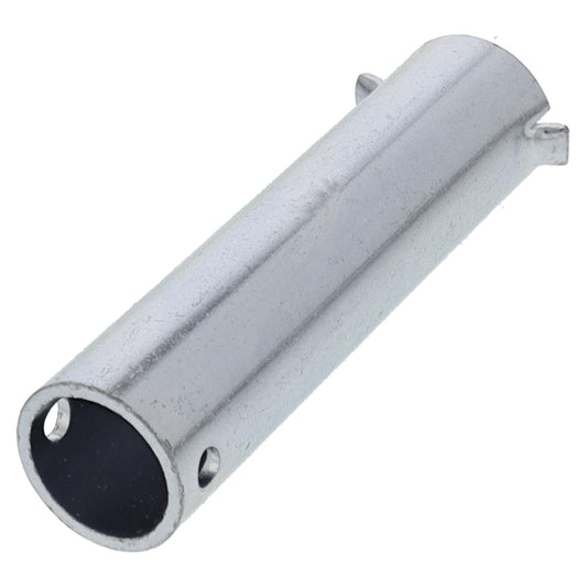 Stützrad-Achse L-84mm / Ø20mm, verzinkt