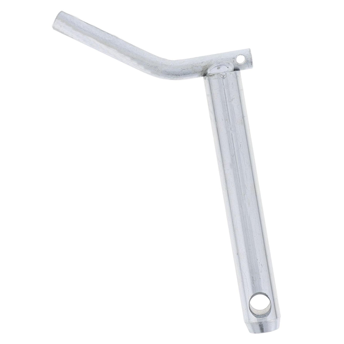 Unterlenkerbolzen mit Hangriff Kat.1 Ø22mm L. 152mm