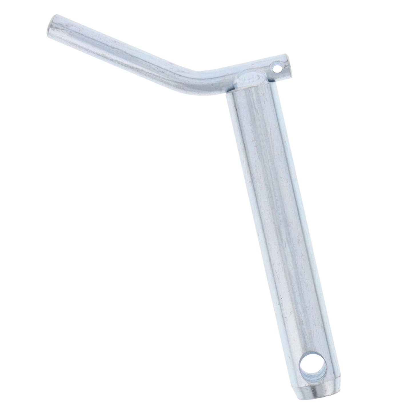 Oberlenkerbolzen mit Hangriff Kat.2 Ø25mm L. 152mm