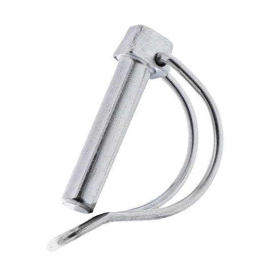 Rohrklappsplint 10x45mm vz.