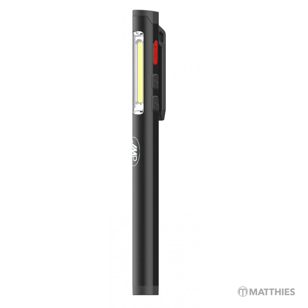 JMP Stiftlampe Akku LED JMP Spot 200 Lumen Flood 100/300
