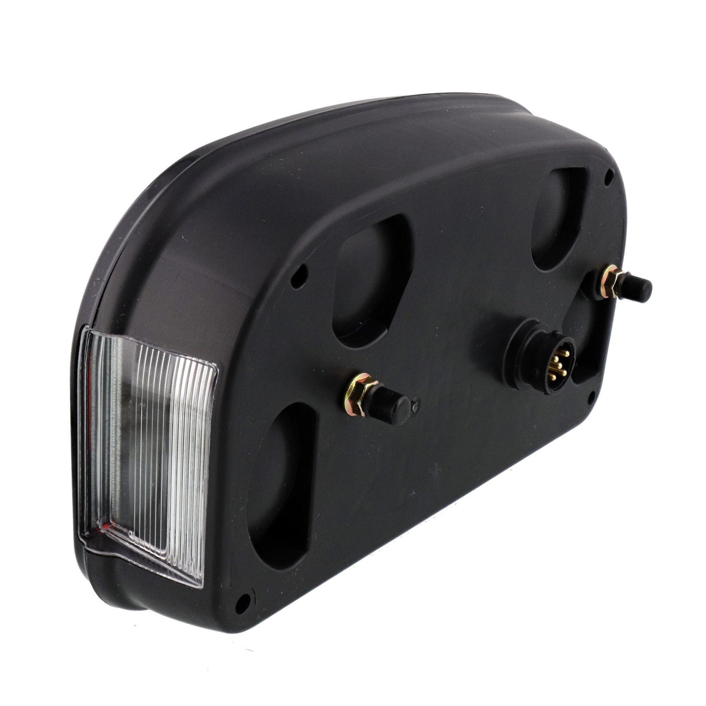 Aspöck Satz Multipoint 2 II rechts / links Rückleuchten