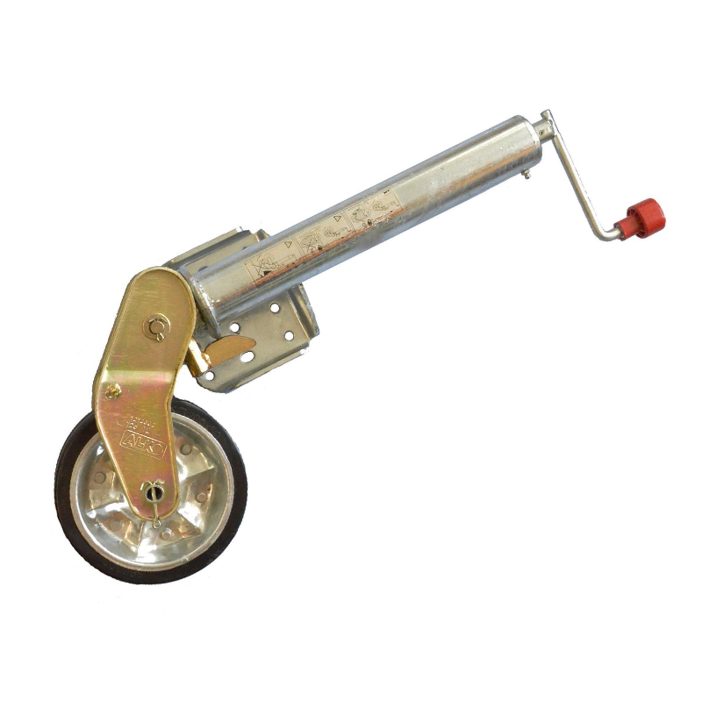 AL-KO Anhänger Automatikstützrad 500kg 1212382