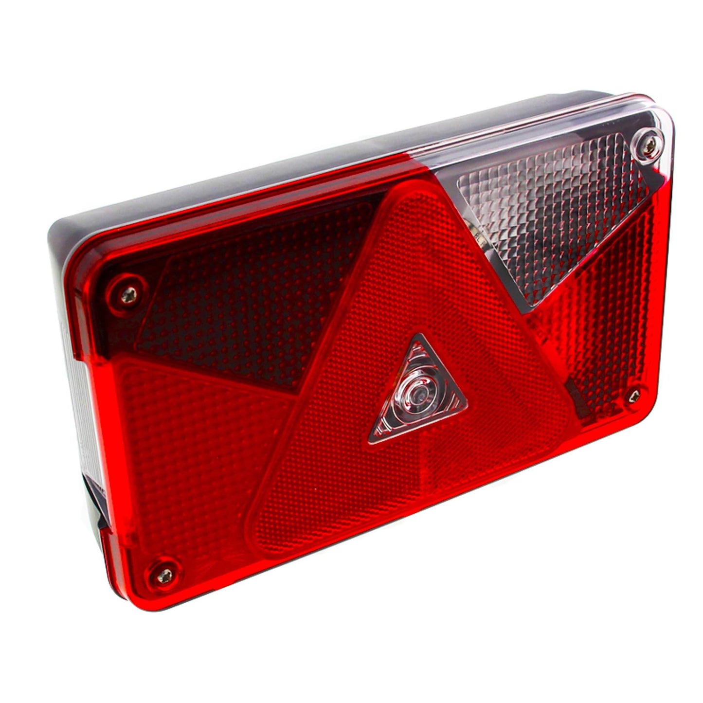 Aspöck Multipoint 5 V rear light right with RFS 24-8710-007