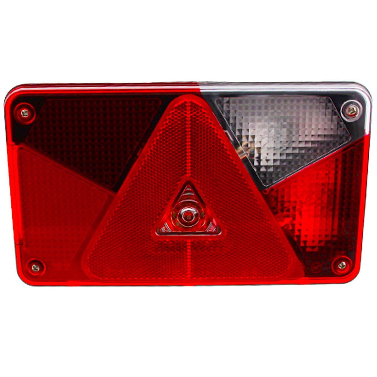 Aspöck Multipoint 5 V rear light right with RFS 24-8710-007