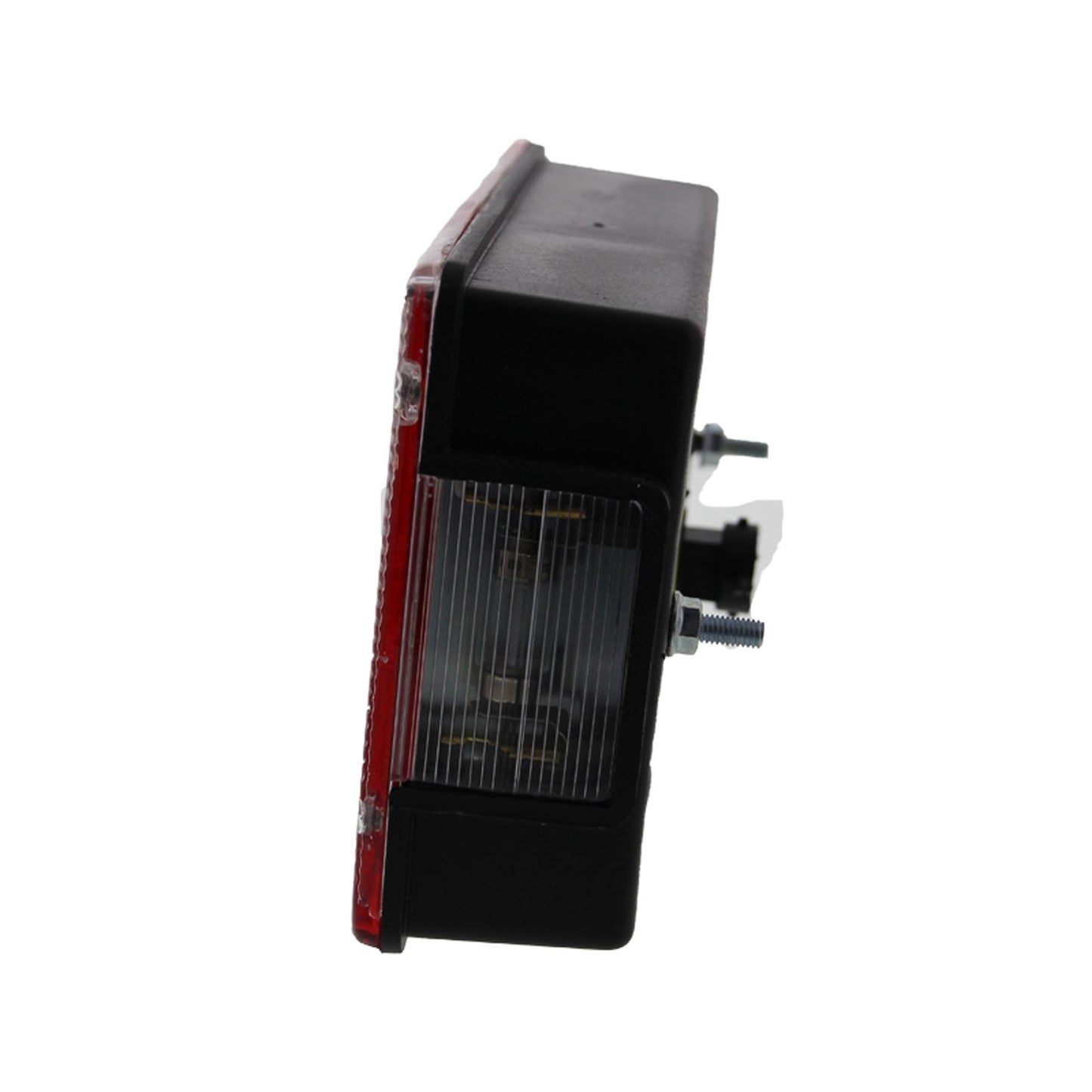 Aspöck Multipoint 4 IV Rückleuchte Links