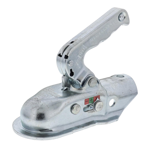 Winterhoff WW13-N Zugkugelkupplung ehemals EM150RA 1500KG