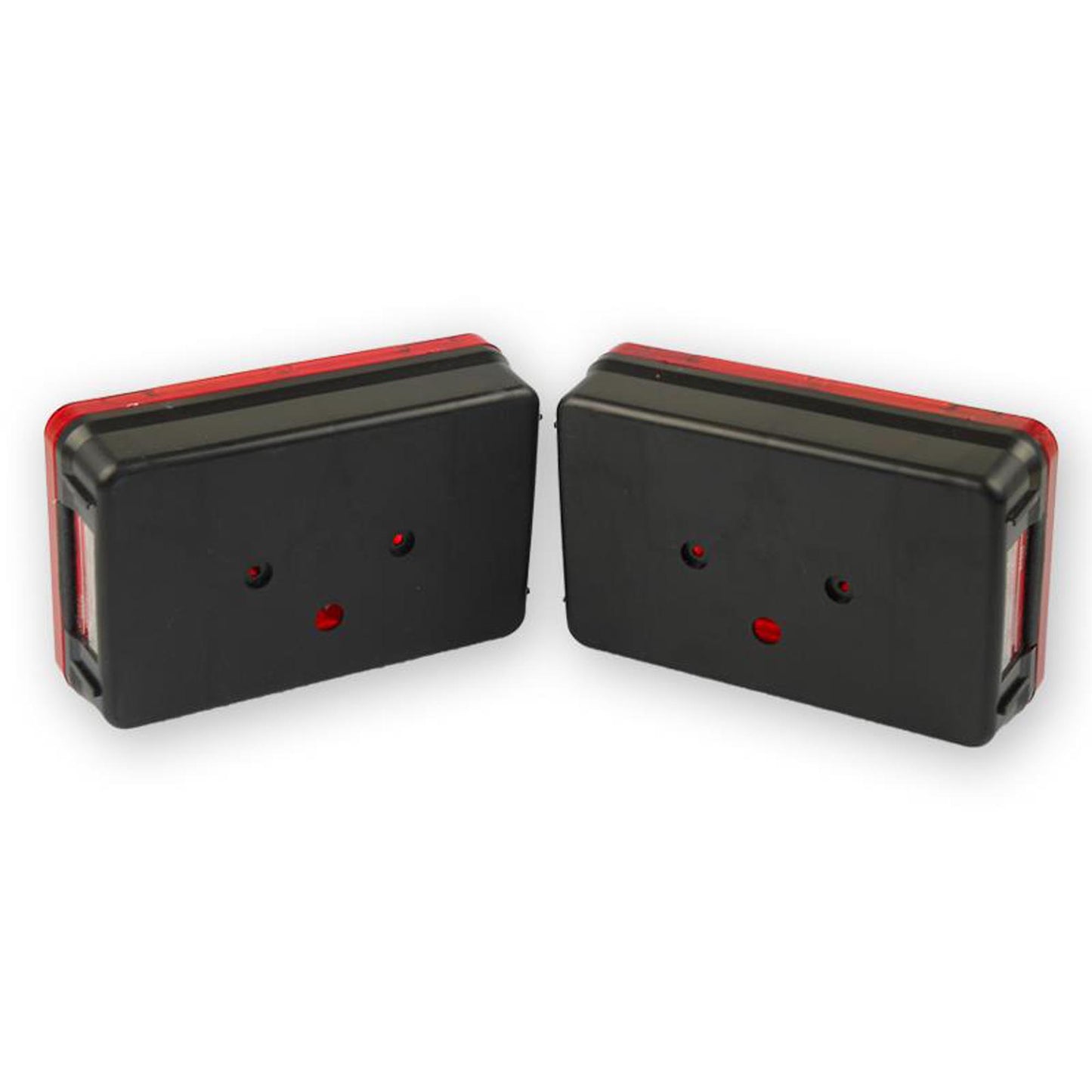 Set RADEX 5800 rear light right / left with RFS