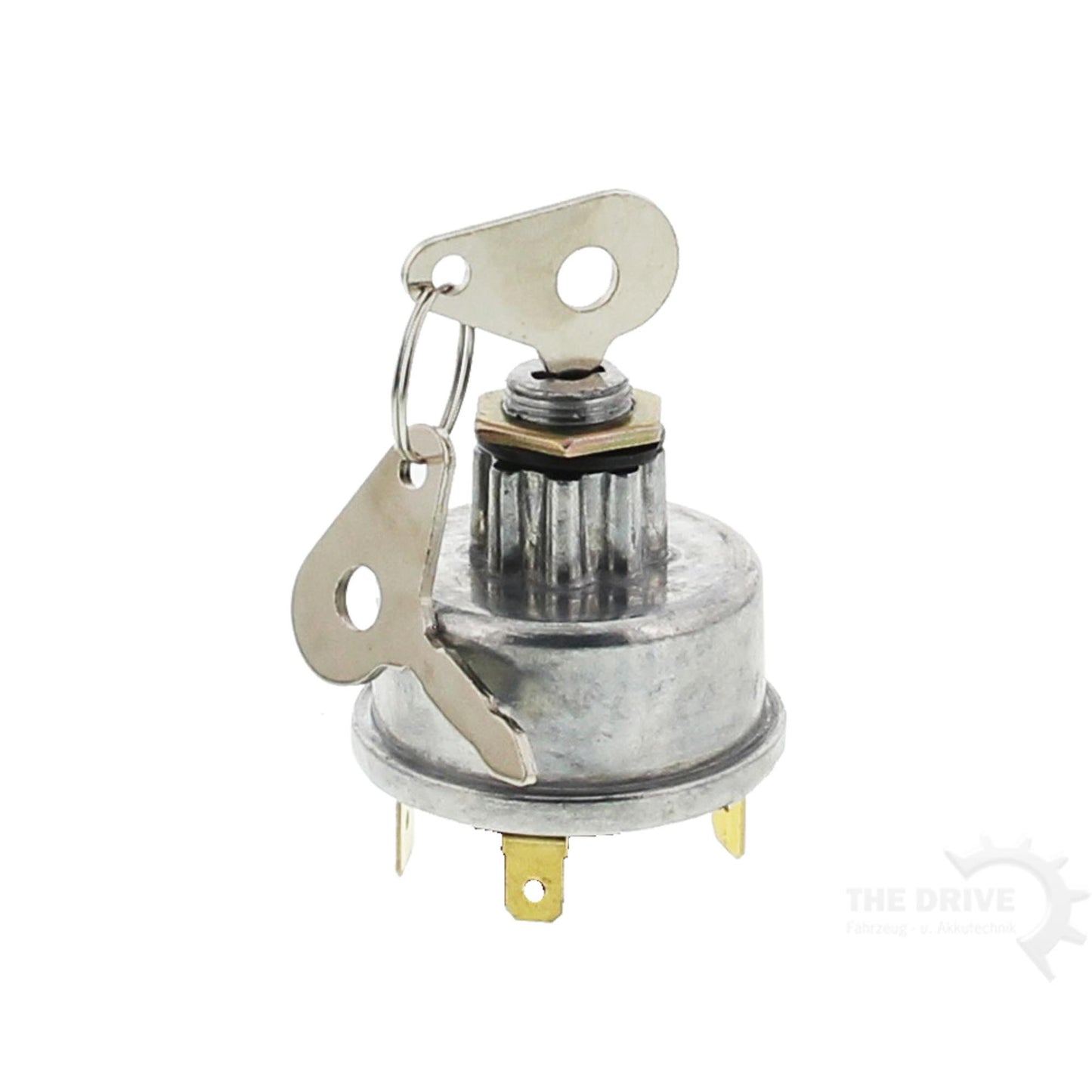 Zündschloss MF mit Schlüssel