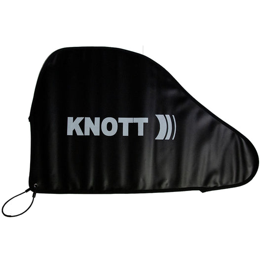 KNOTT Anhänger Deichselhaube 406682.001