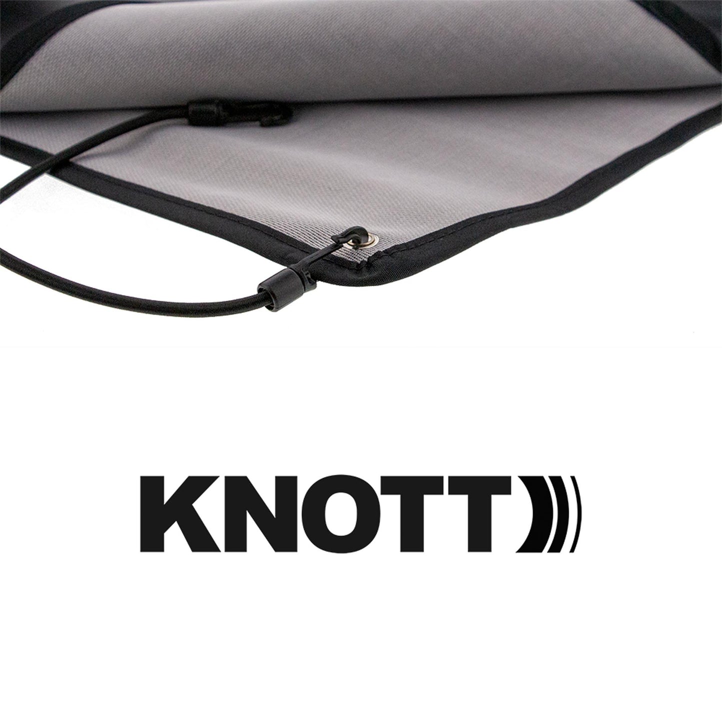 KNOTT Anhänger Deichselhaube 406682.001