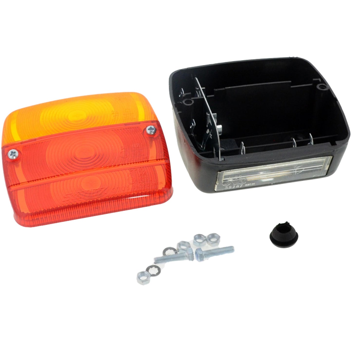 Rückleuchte 4 Funktionen Typ Starlux 2705