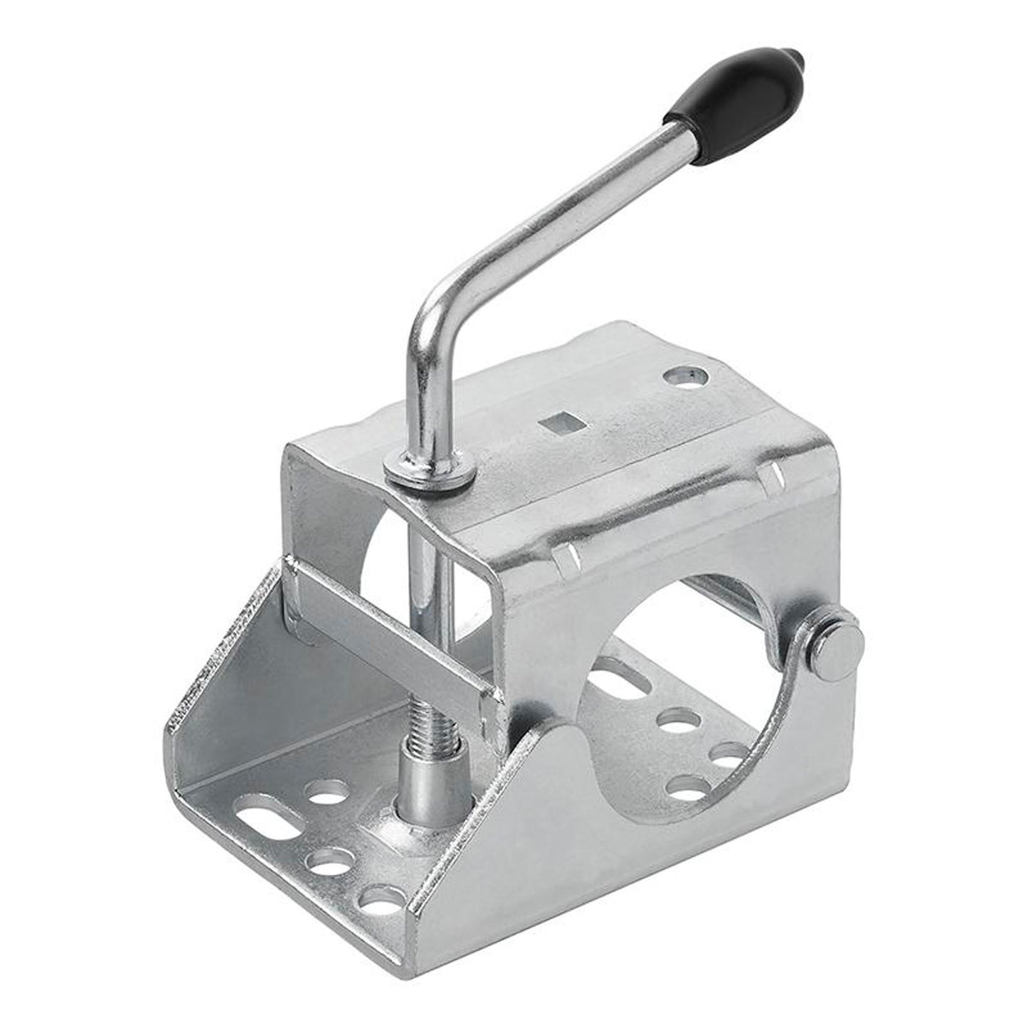 Clamp holder 60mm for jockey wheel