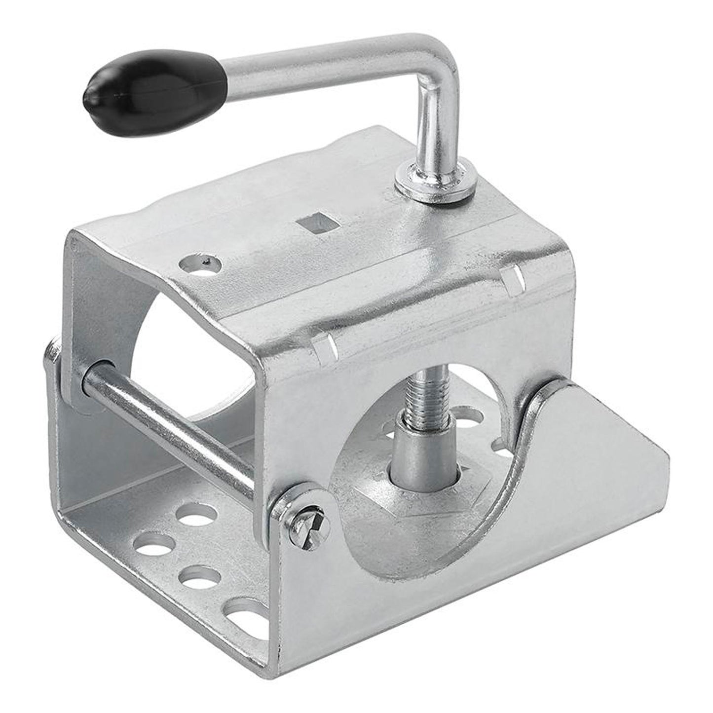 Clamp holder 60mm for jockey wheel