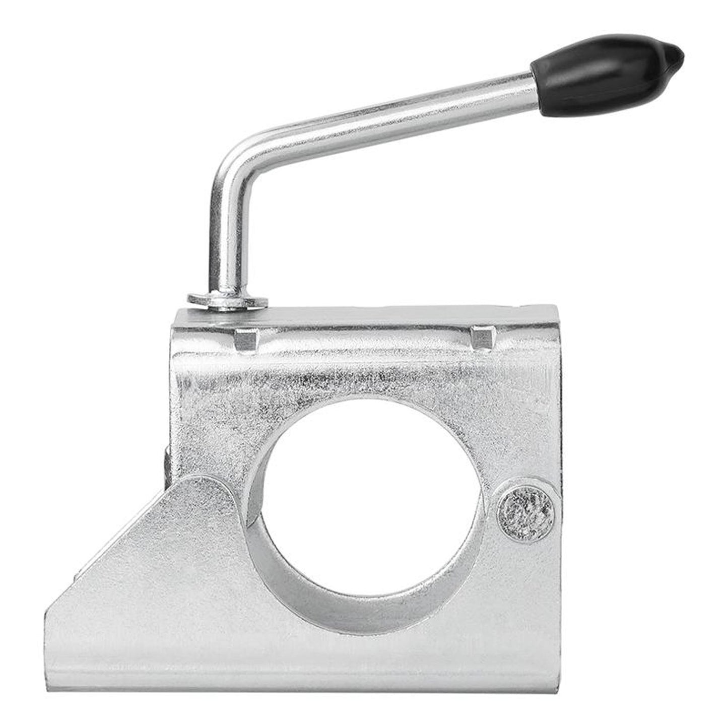 Clamp holder 60mm for jockey wheel
