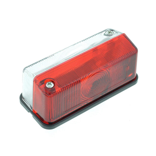 Hella Umrissleuchte Begrenzungsleuchte Anhänger 2XS005020-001