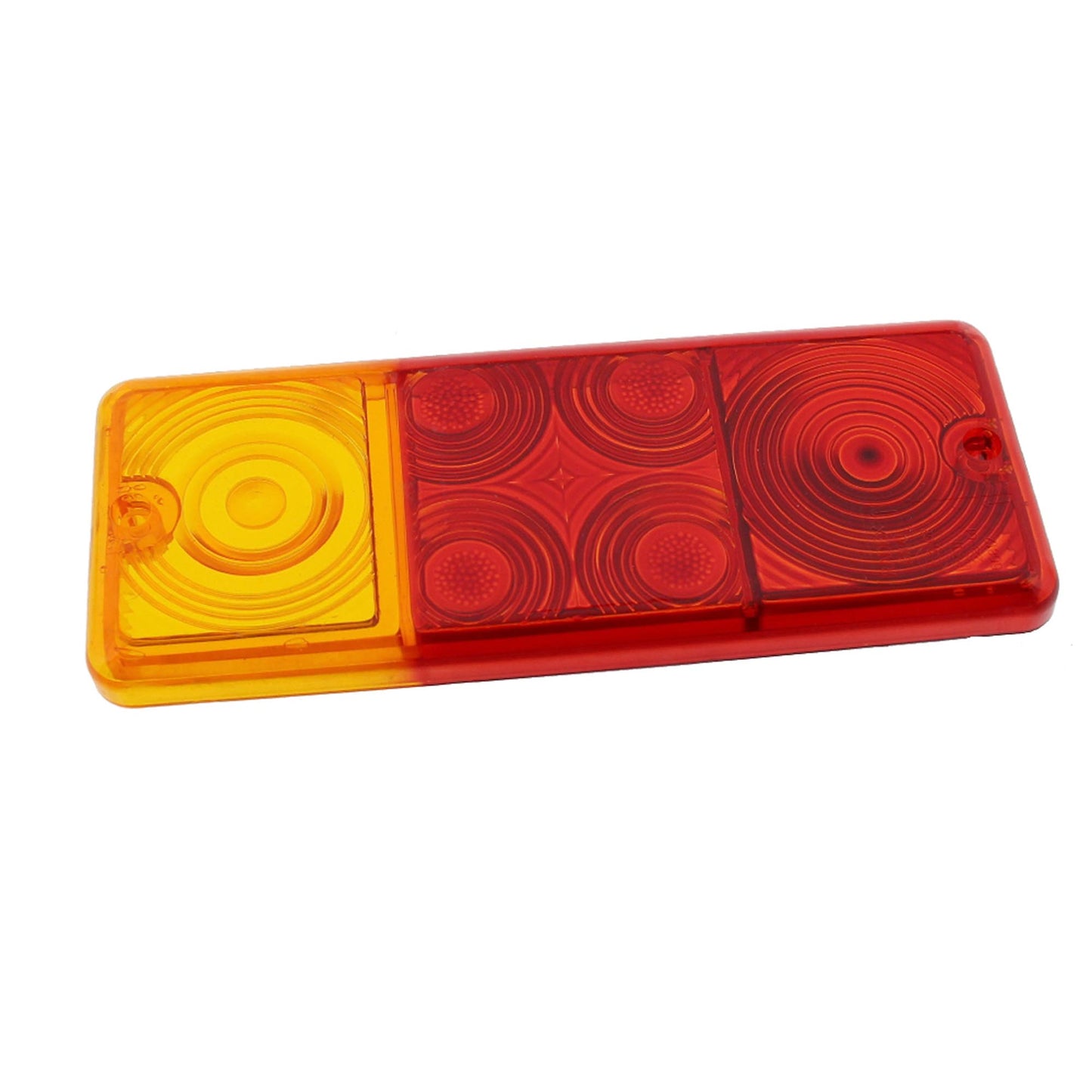 Radex 8100 Lichtscheibe Ersatzglas Rechts/Links