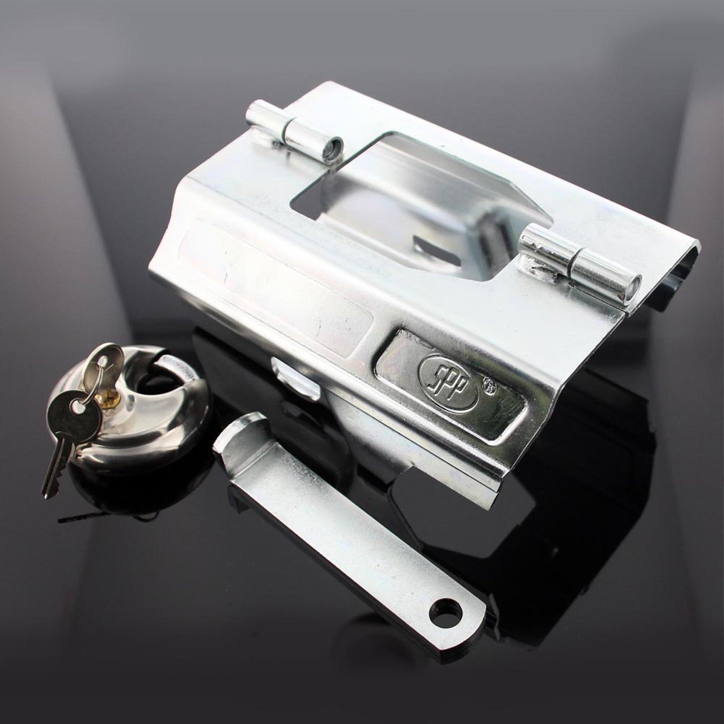 SPP Anti-theft device Foldable with lock ZZ-03