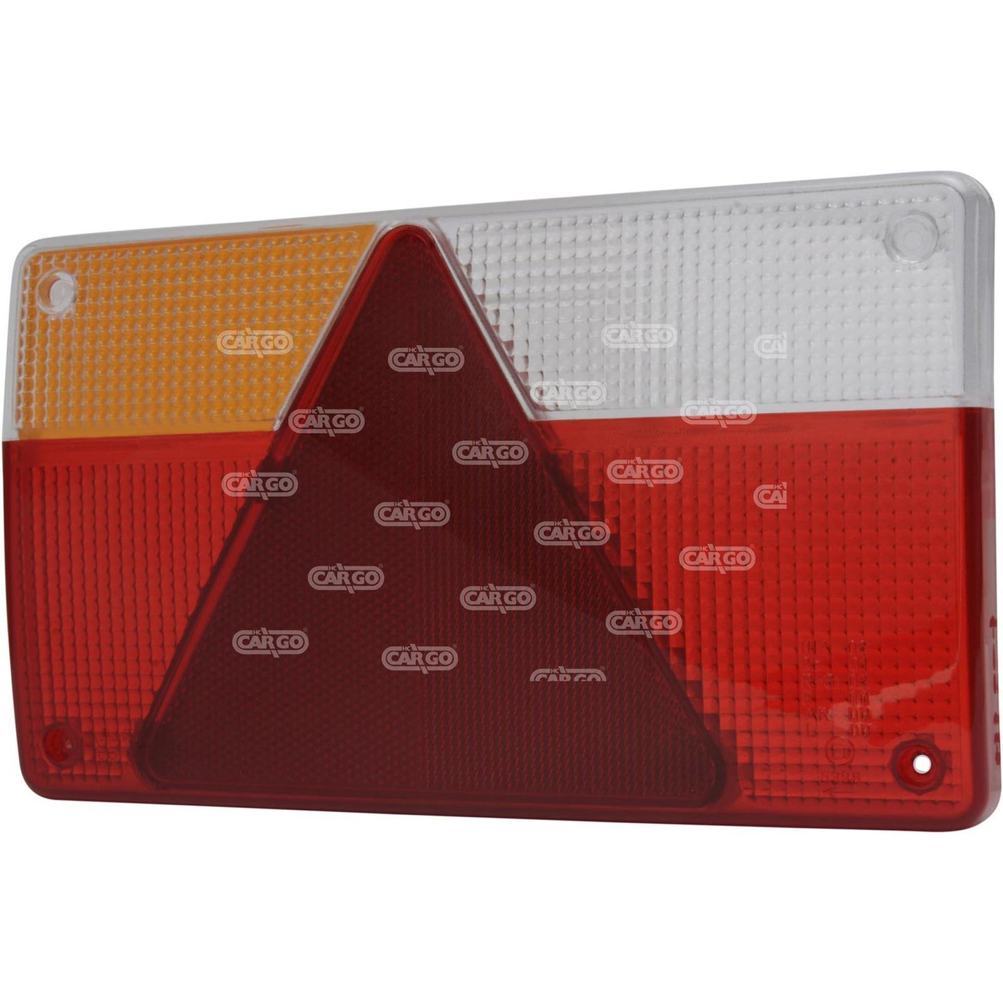 AJ.BA Lichtscheibe FP80 Links