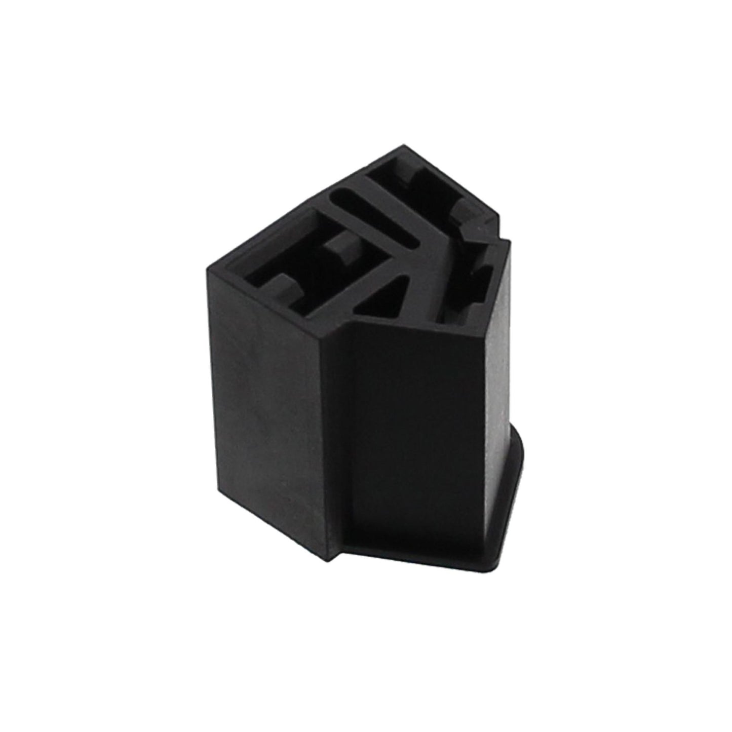 Steckverbinder 9,5x1,2 und 6,3x0,8 für Glühstartschalter 17279