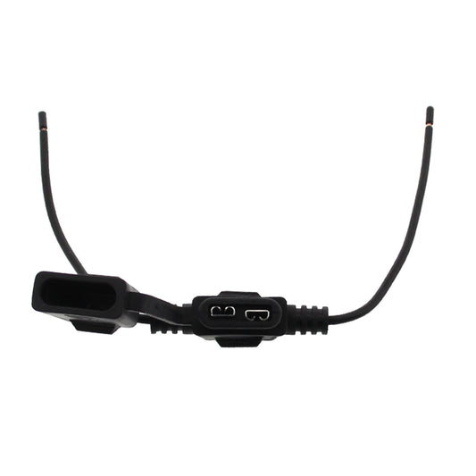 Littlefuse ATO-Sicherungshalter spritzwassergeschützt