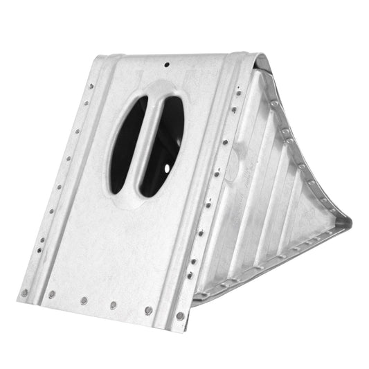 Unterlegkeil verzinkt G53