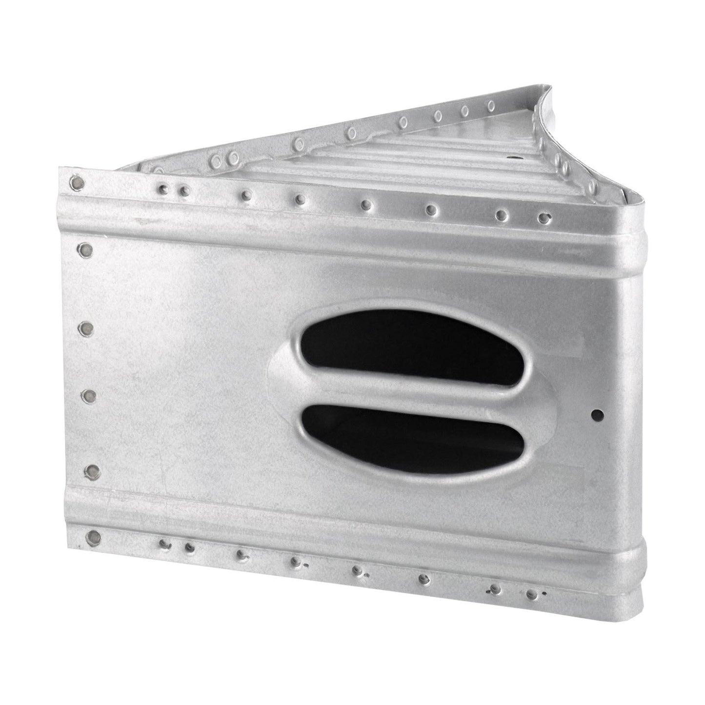 Unterlegkeil verzinkt G53