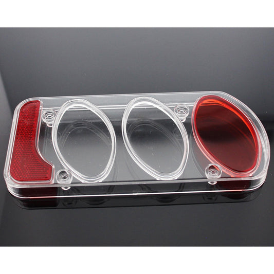 AJ.BA Lichtscheibe Rechts RL40 220x100mm