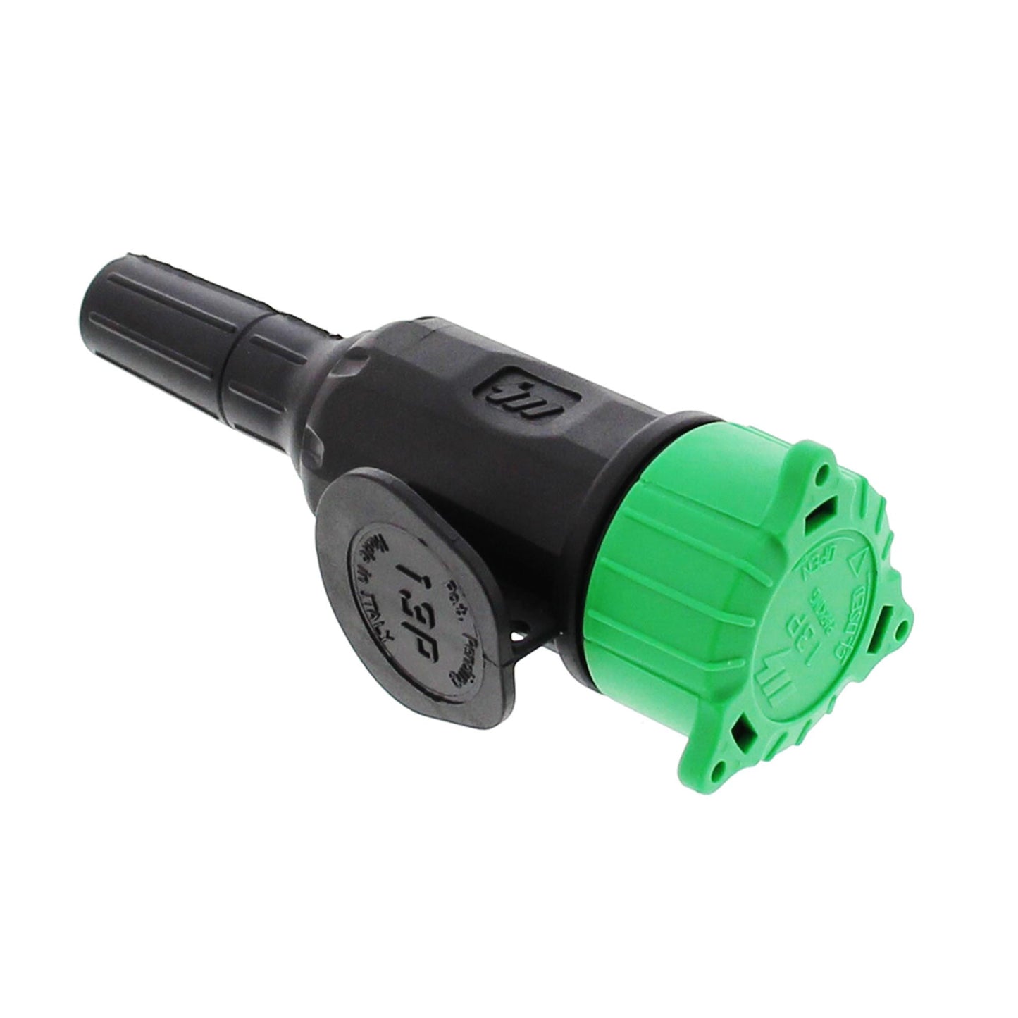 Menber's plug 13-pin dust and water protected