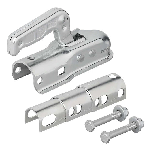 SPP BC-1300 Zugkupplung 35-50mm Rund 1300kg