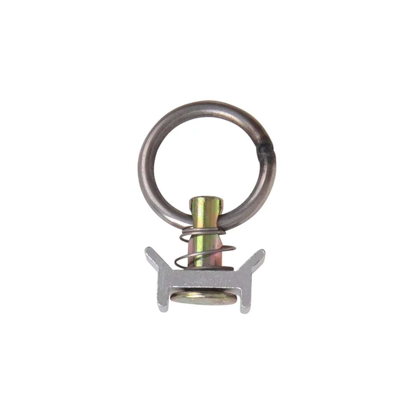 Stud Fitting Single Metall 450kg - 1000lbs