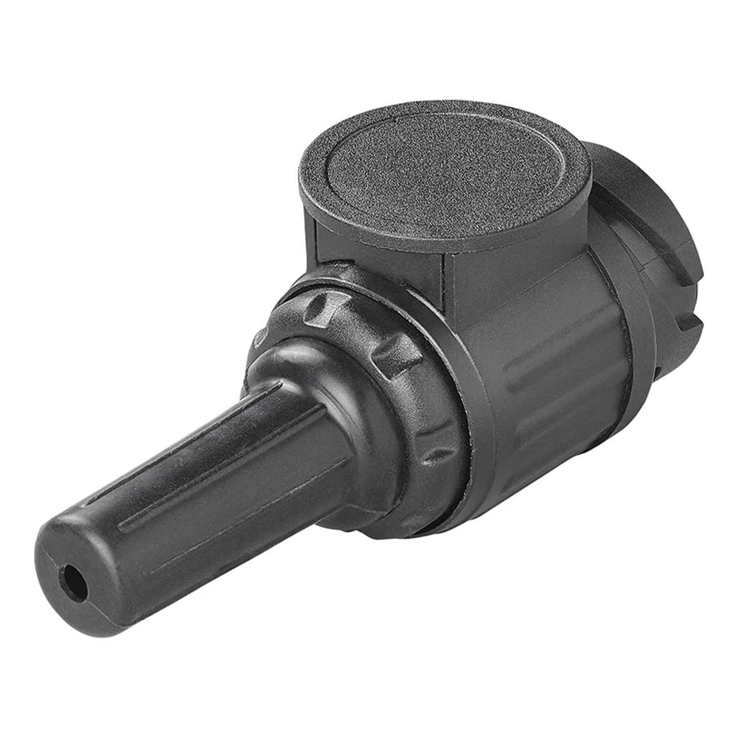 13-pol. Pkw Anhänger Stecker 12V mit 1 Loch Tülle