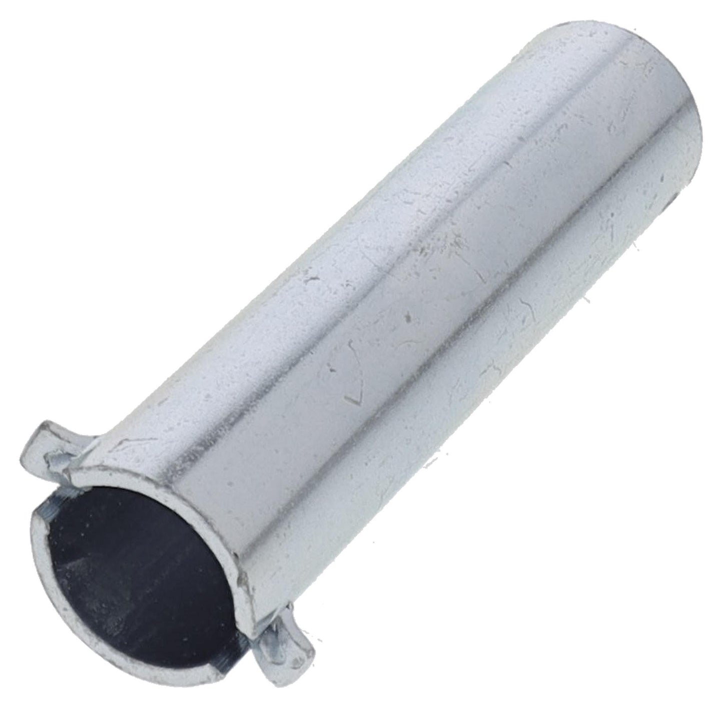 Stützrad-Achse L-84mm / Ø20mm, verzinkt