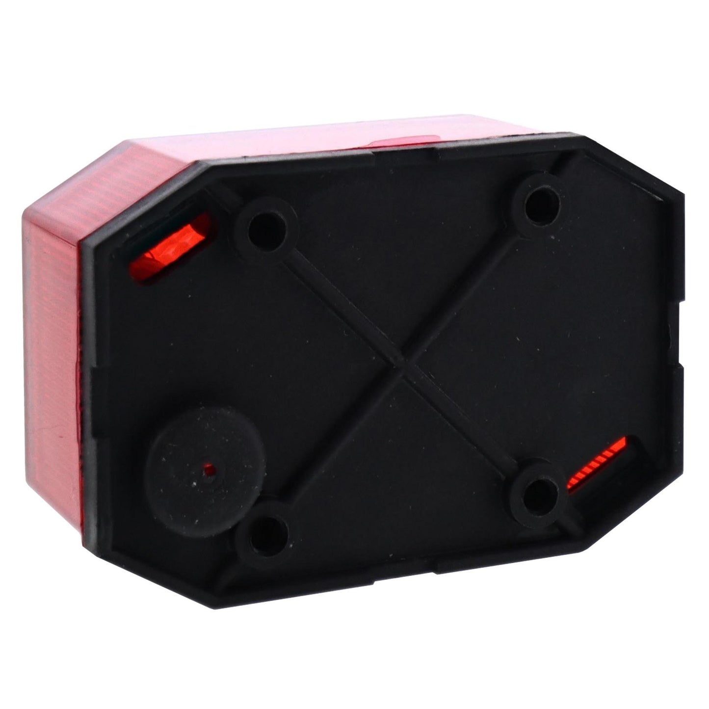 Flexipoint Schlussleuchte Positionsleuchte Rot