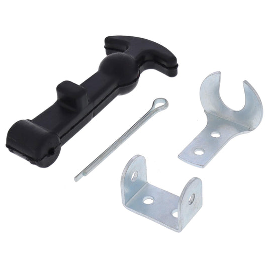 Motorhaubenhalter 12cm