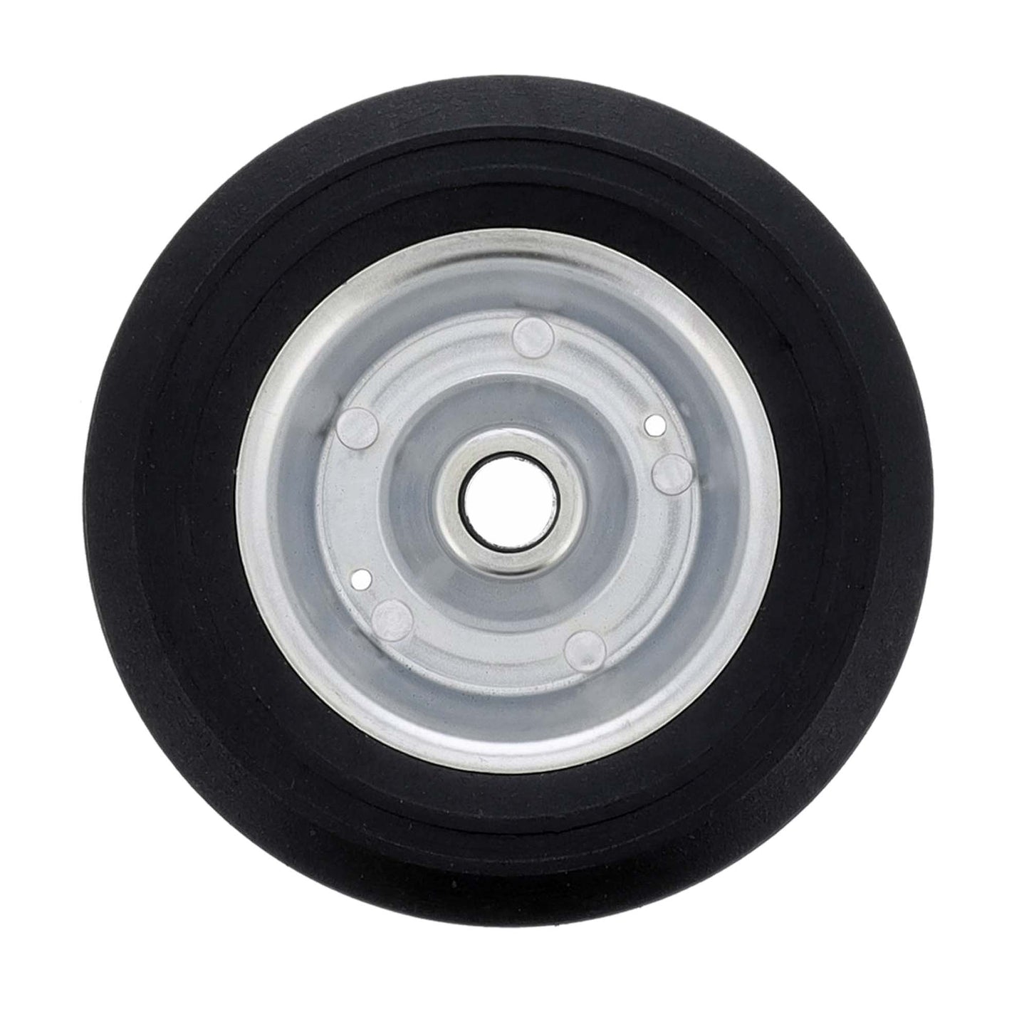 Ersatzrad 200x50mm für Anhänger Stützrad 150kg