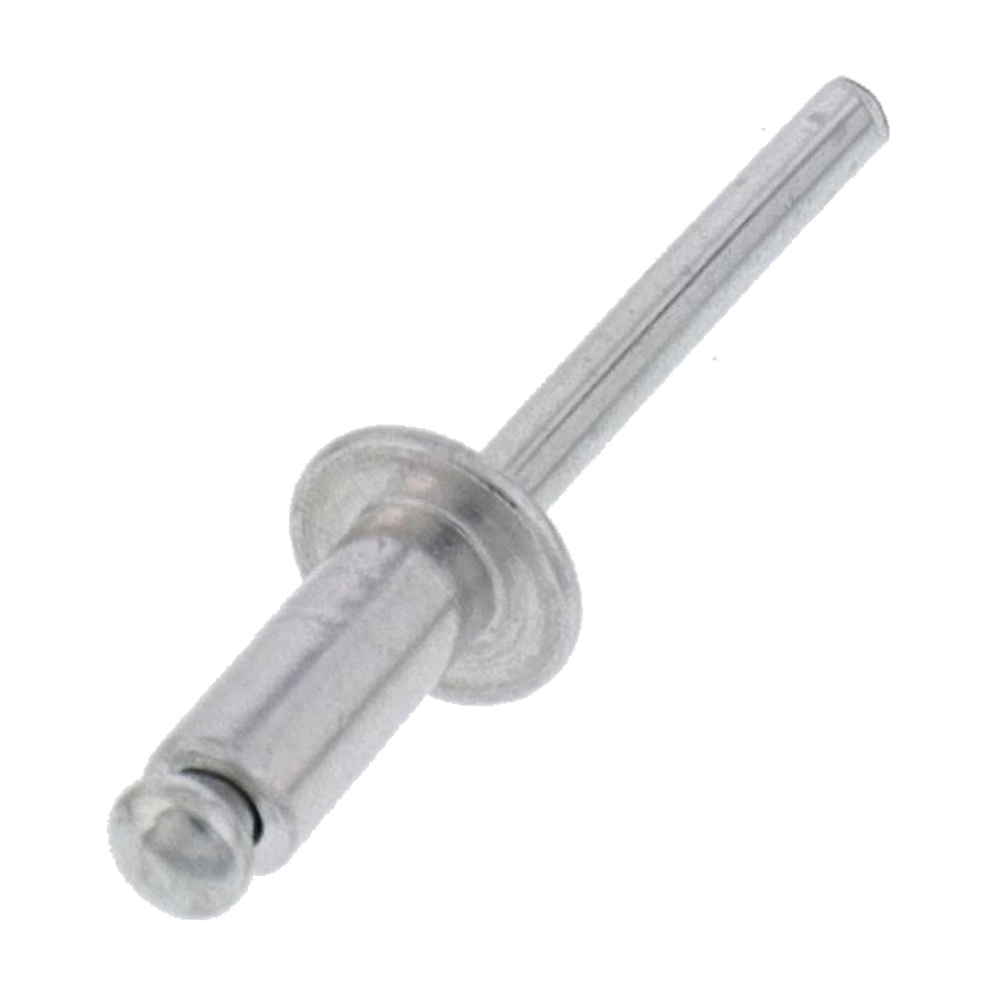 20x Blindnieten 4,0/4,8mm L:12 - 16 - 18mm Vari. - TMN - shop.de