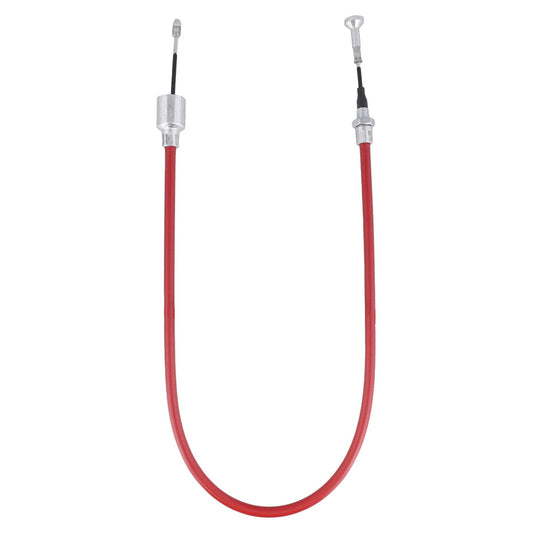 Bremsseil passend für AL-KO-Radbremse mit 26mm Glocke u. Nippel Longlife ab 97 (Länge wählbar)