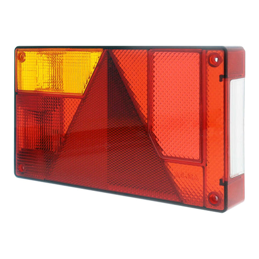 Lichtscheibe passend für Multipoint 1 links