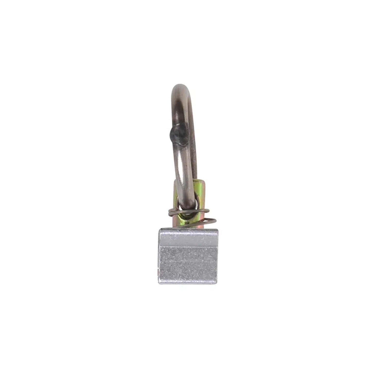 Stud Fitting Single Metall 450kg - 1000lbs