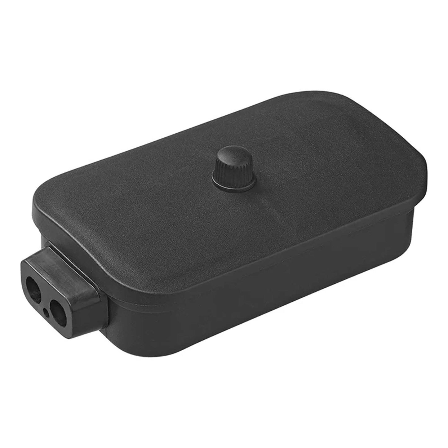 Verteilerdose / Verteilerkasten Kunststoff 8x4-polig