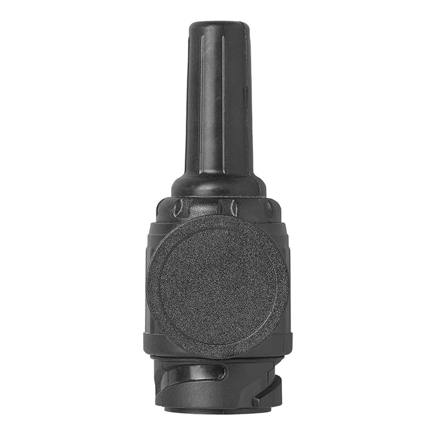 13-pol. Pkw Anhänger Stecker 12V mit 1 Loch Tülle