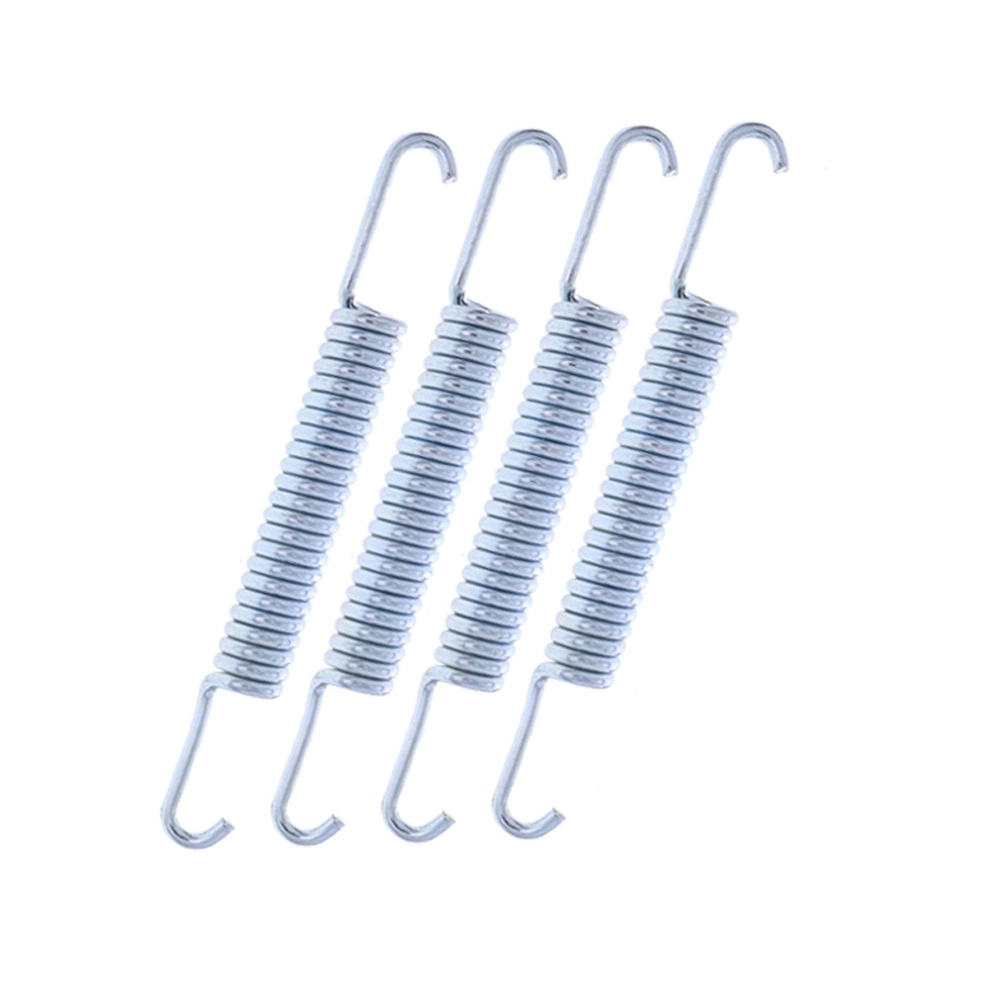 Bremsbacken Satz passend für 258332 für SR230 230x40mm