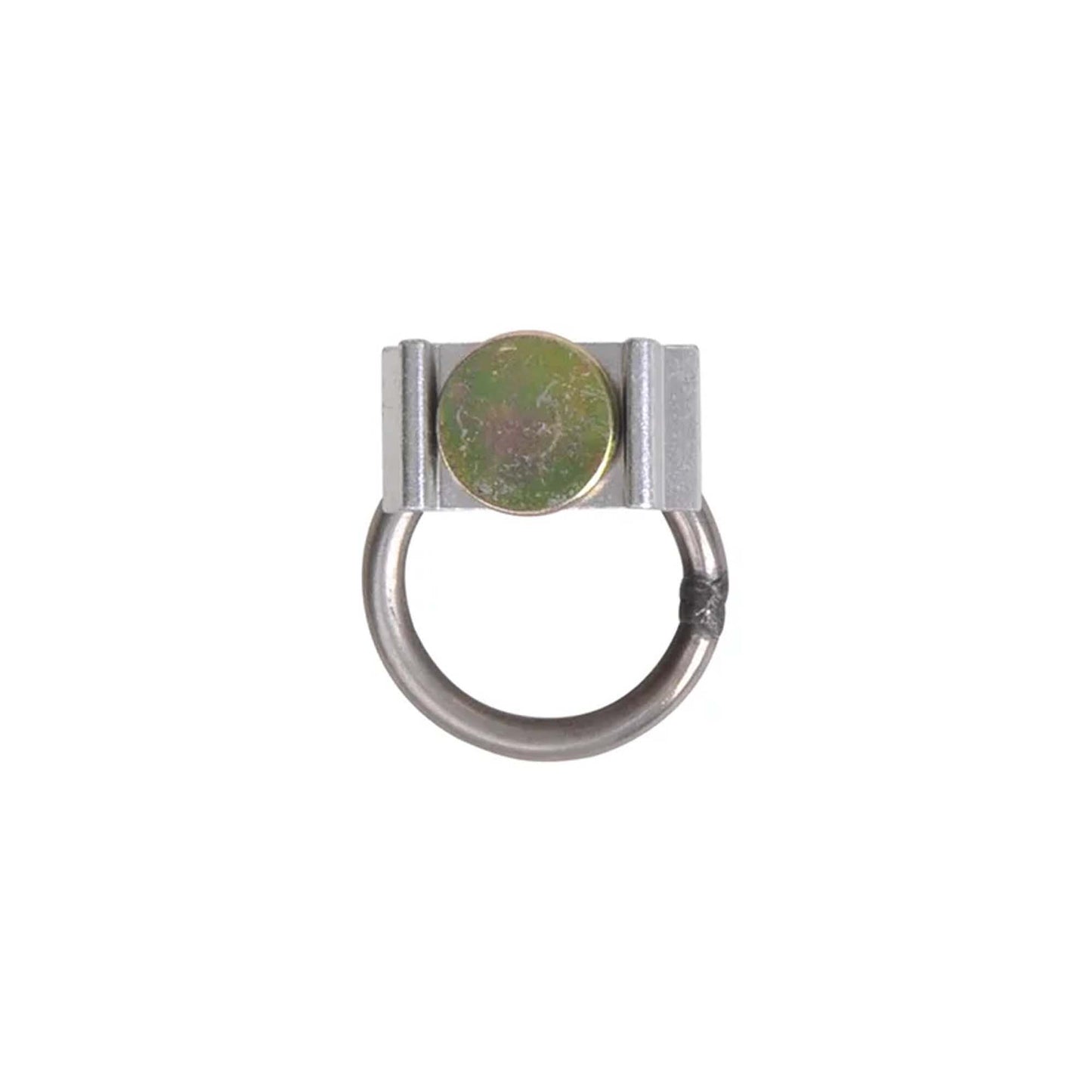 Stud Fitting Single Metall 450kg - 1000lbs