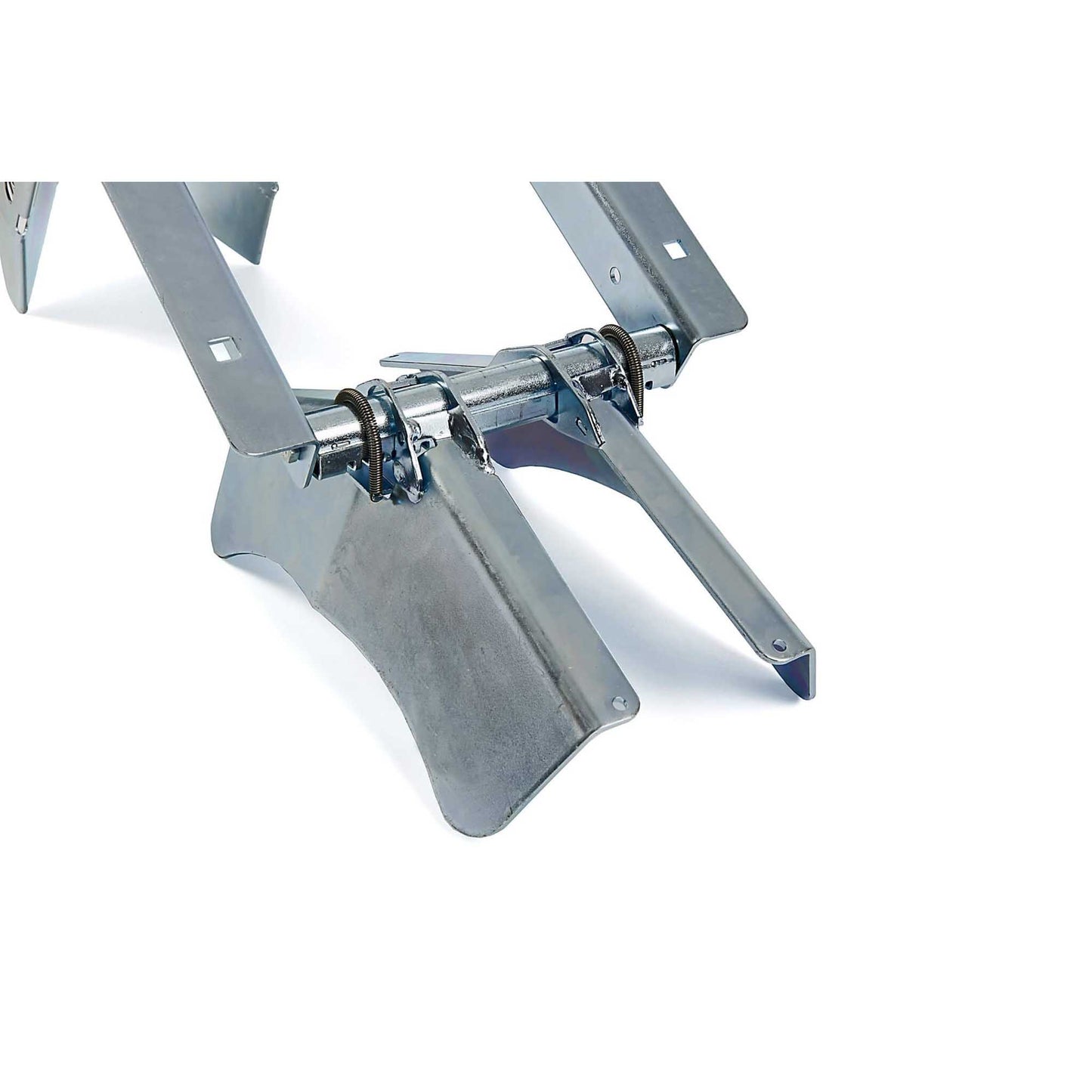 Acebikes Motorcycle Stand Fixed 15"-21" Tire Width 90 to 200 mm Front and Rear Wheel