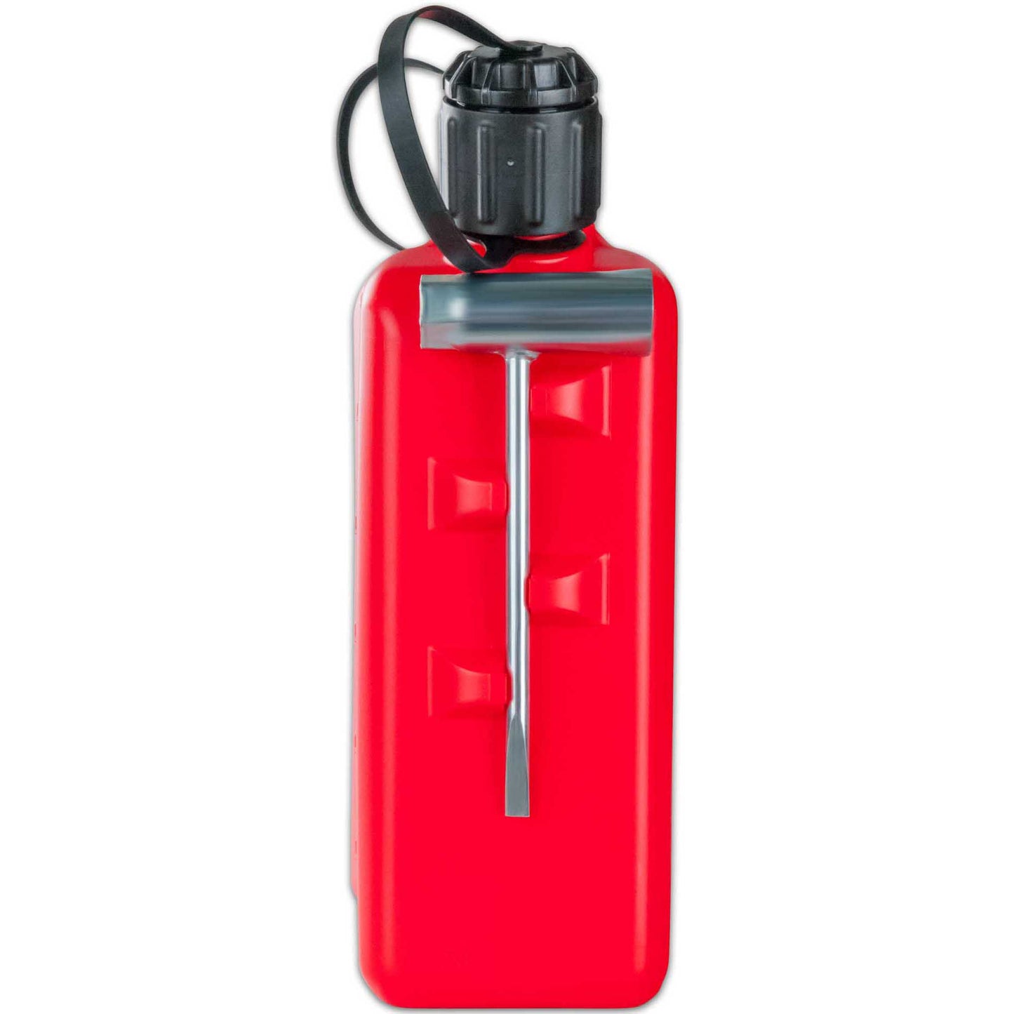 Doppelkanister 3 + 1,5 Liter, inkl. Auslaufrohren