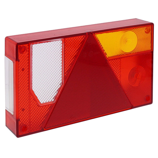 Promot Lichtscheibe Rechts LT220 RFS passend für Multipoint I