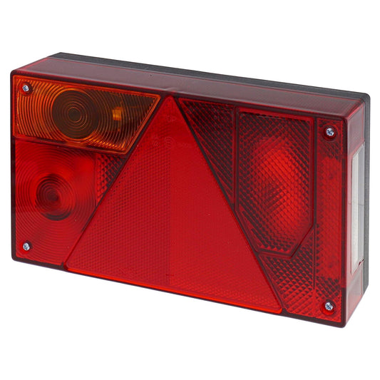 Rückleuchte links KZL Bajonett passend für Multipoint I