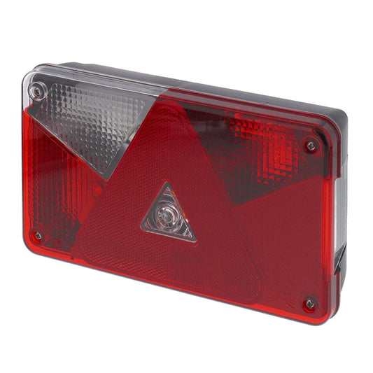 Multipoint 5 V links 24-8550-007 8-polig