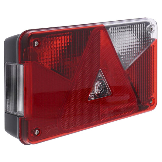 Multipoint 5 V rechts 24-8750-007 8-polig